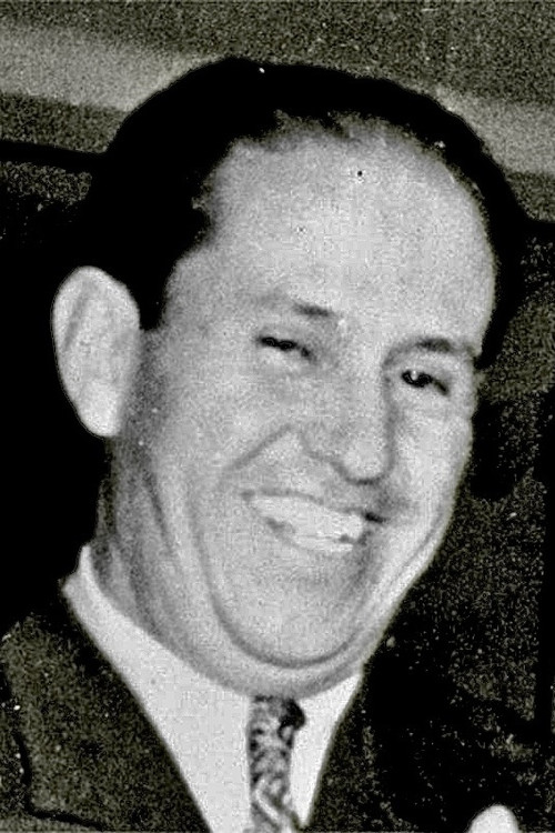 Agustín P. Delgado profile
