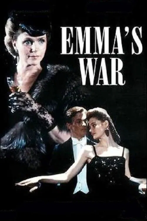 Emma's War poster