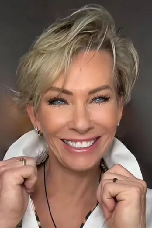 Lori Fetrick profile