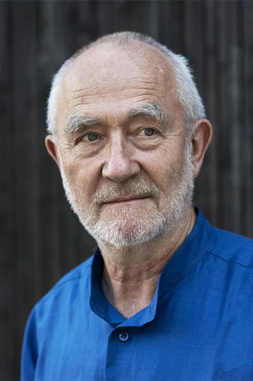Peter Zumthor profile