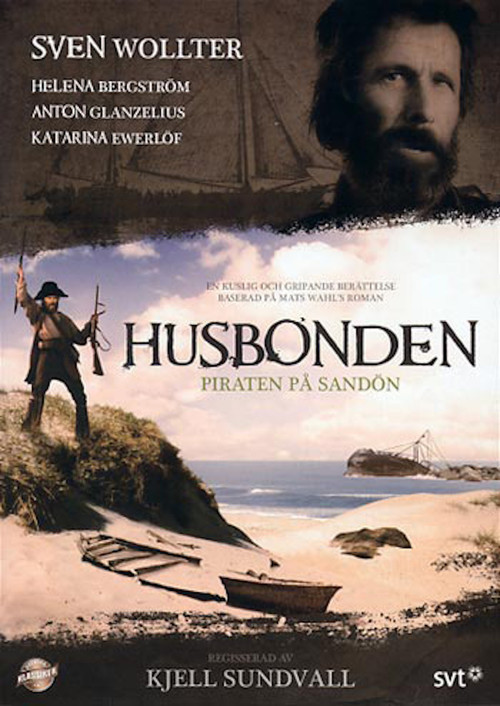 Husbonden poster