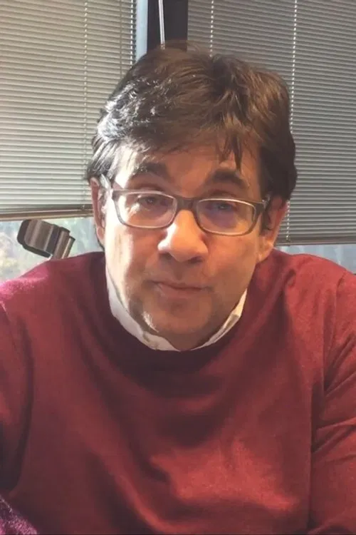 Luca Pancalli profile