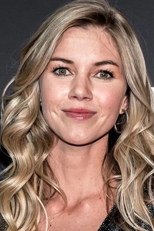 Anouk Hoogendijk profile