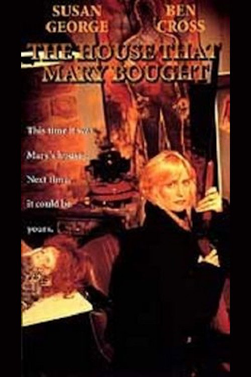 The House that Mary Bought poster
