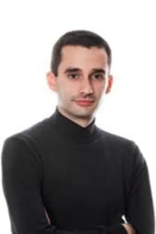 Alexandre Labarussiat profile