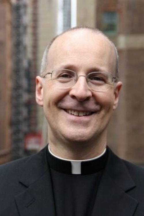 James Martin profile