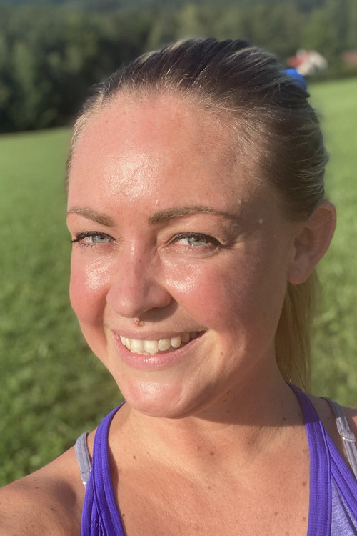 Izabela Kapiasová profile