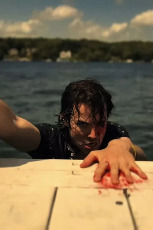 Daniel: A Fallout Story poster