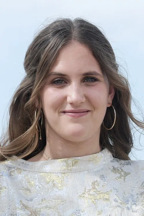 Sarah Henochsberg profile