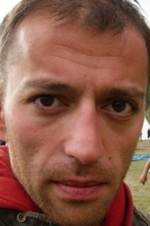 Levan Kapanadze profile