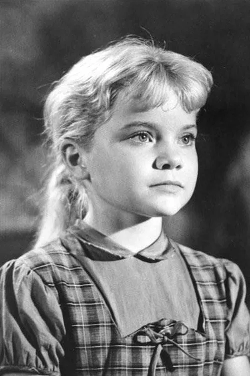 Barbara Beaird profile