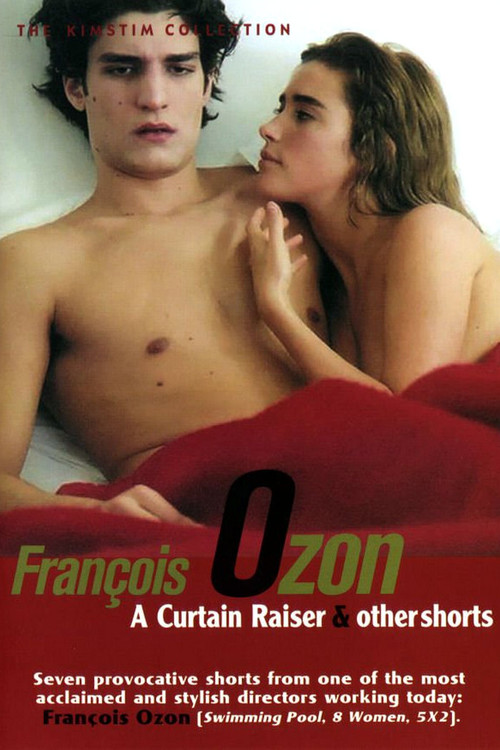 A Curtain Raiser & Other Shorts poster