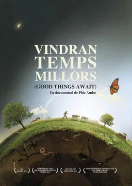 Good Things Await poster