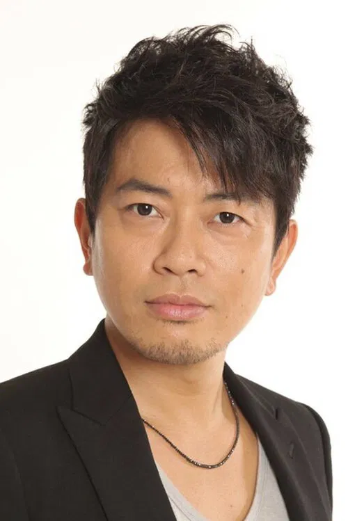 Hiroyuki Miyasako profile