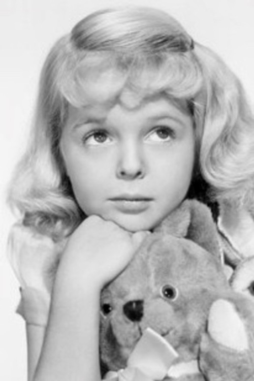 Susan Gordon profile