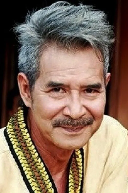 Chalit Fuengarom profile