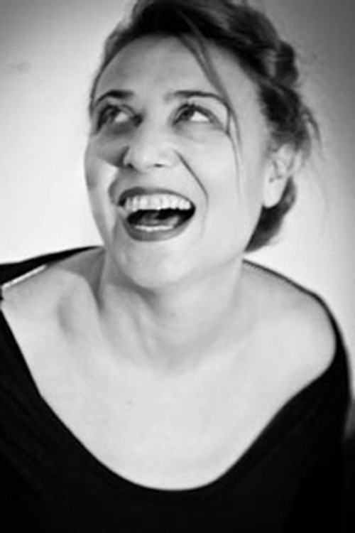 Marina Gayotto profile