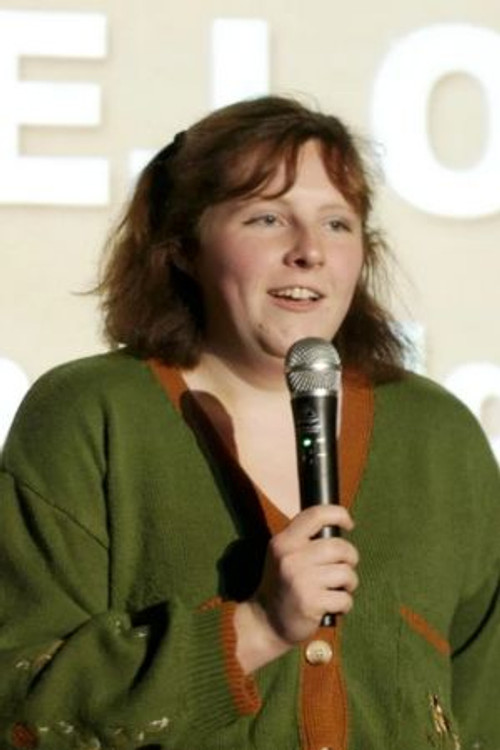 Sheena Colgan profile