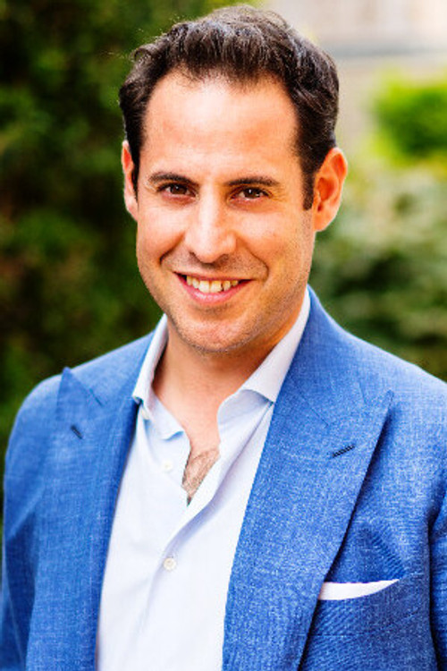 Donatello Piras profile