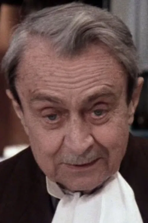 Helge Kjærulff-Schmidt profile