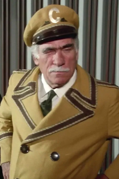 Faustone Signoretti profile