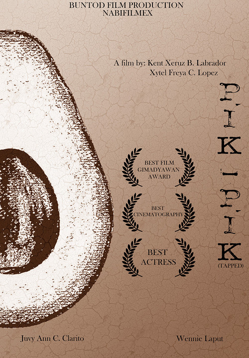 Pikpik poster