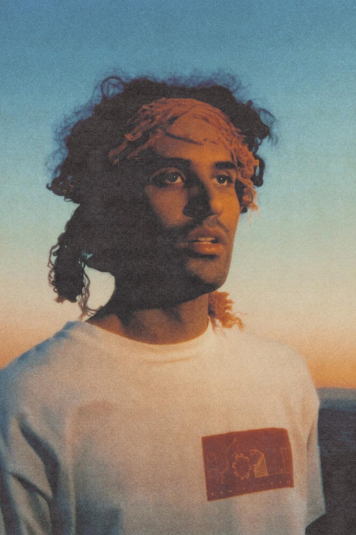 Joao Gonzalez profile