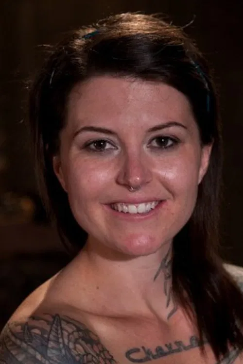 Vivienne Del Rio profile