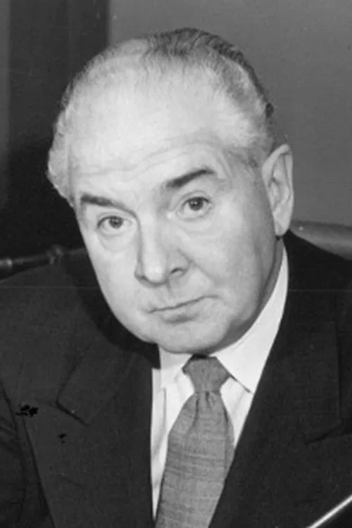 Walter Greaza profile