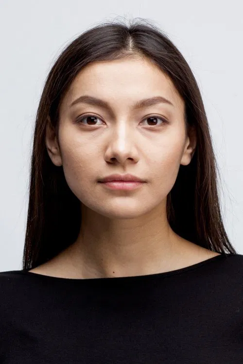 Elena Erbakova profile