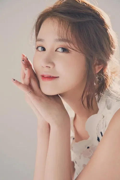 Park Si-hyun profile