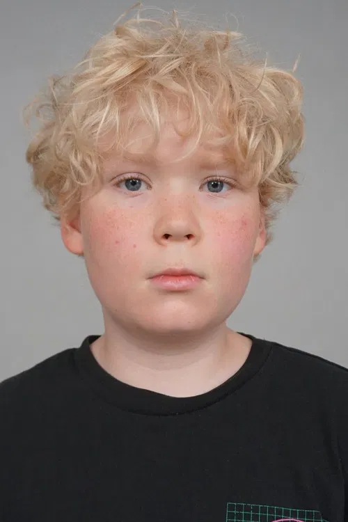 Robert Aleksander Peets profile