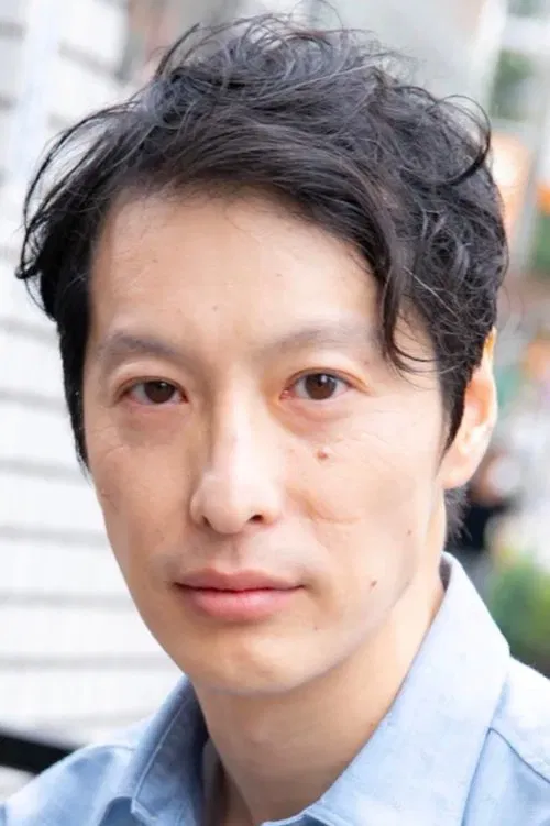 Hiroyuki Fujii profile