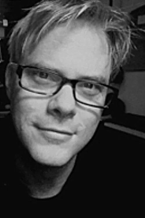 Stephen O'Reilly profile