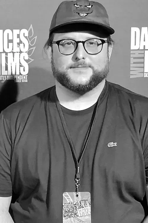 Chad Bolling profile