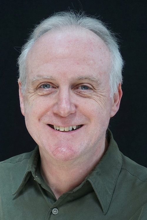 David Bryan Jackson profile