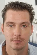 John Strange profile