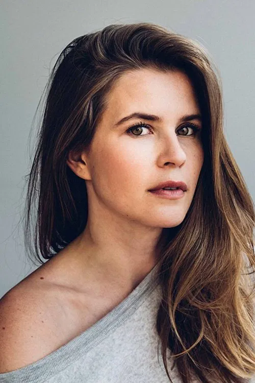 Caroline Palmer profile