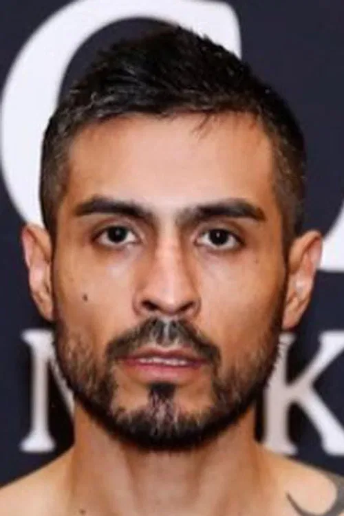 Fernando Garcia profile