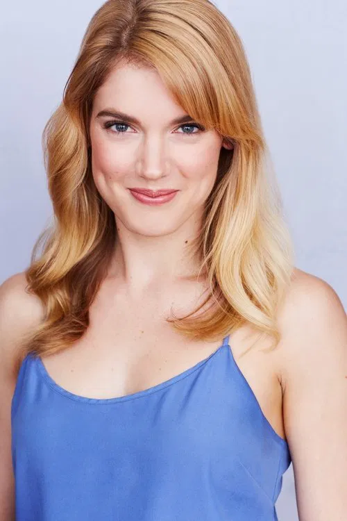 Jonalyn Saxer profile