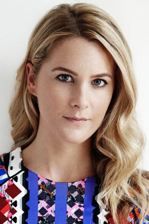 Kinvara Balfour profile