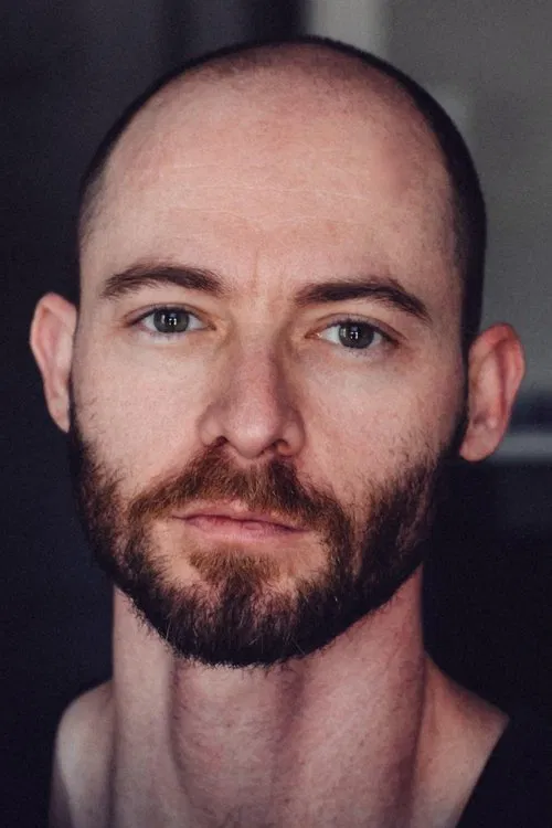 Corey Rieger profile