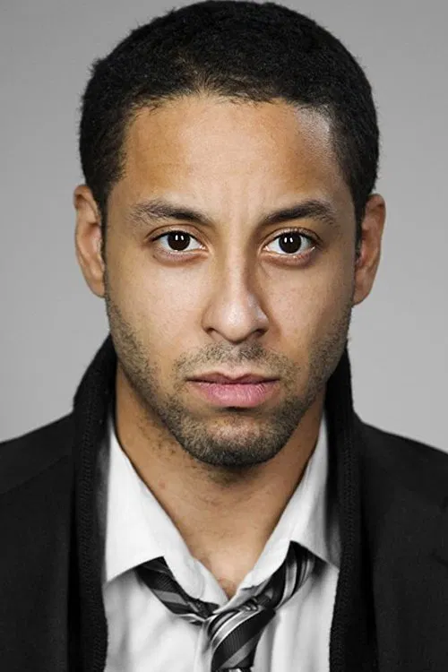 Antonio Cayonne profile