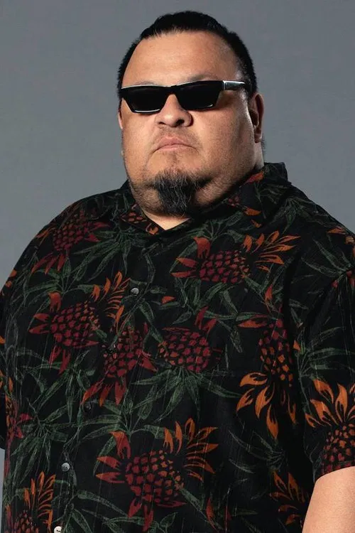 Frank Buffalo Hyde profile