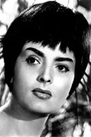 Anita Kajlichova profile