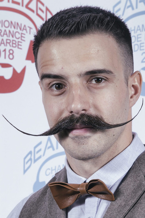 Hugo Saladon profile