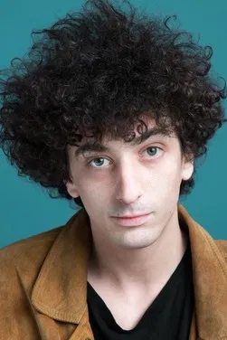 Aurélien Vacher profile