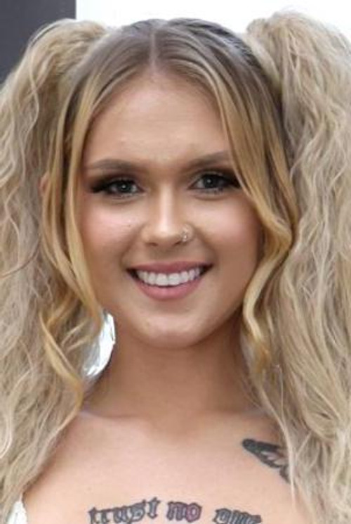 Juliana Marie profile