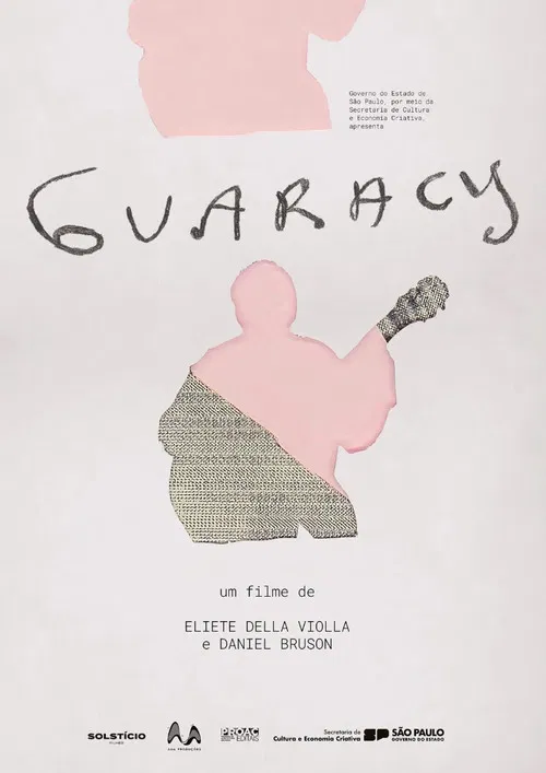 Guaracy poster