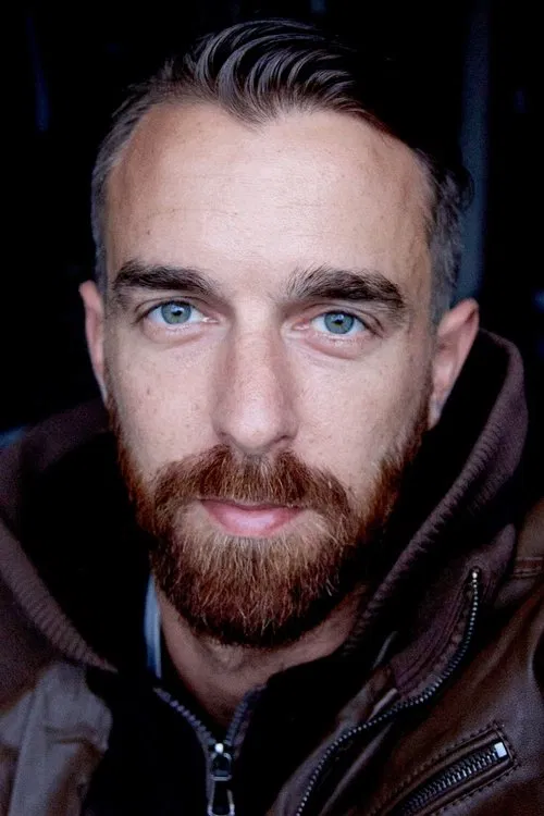 Simon Solberg profile